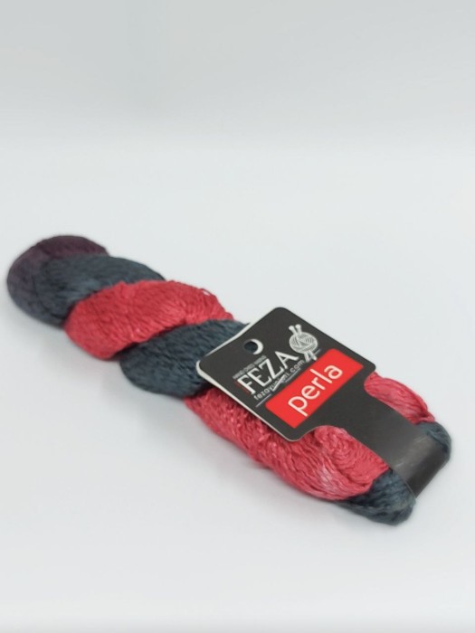 Пряжа Feza Perla