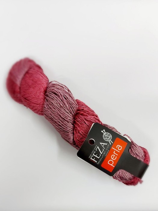Пряжа Feza Perla