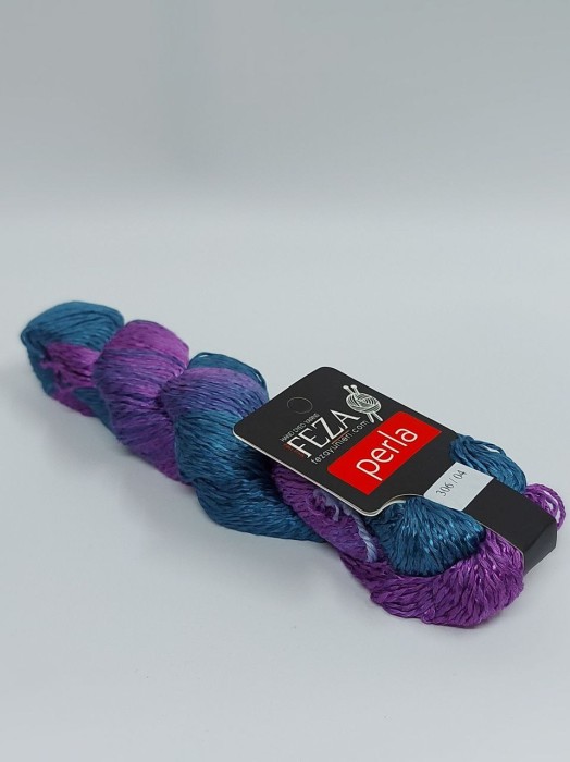 Пряжа Feza Perla