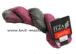 Пряжа Feza Perla