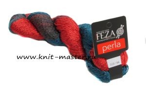 Пряжа Feza Perla
