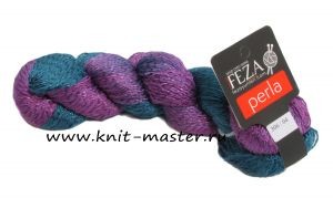 Пряжа Feza Perla