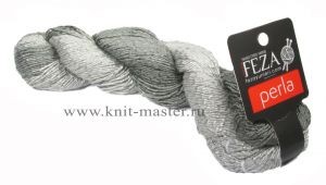 Пряжа Feza Perla