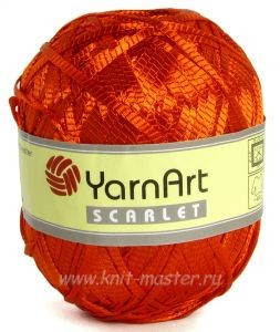 YarnArt Scarlet