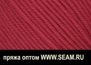 Пряжа СЕАМ Мерино Платинум Нова