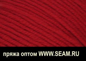 Пряжа СЕАМ Мерино Платинум Нова