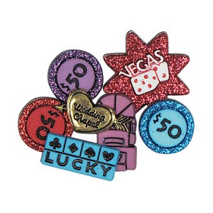 Набор декоративных элементов Favorit Findings