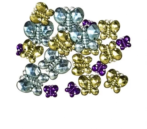 Набор декоративных элементов Favorit Findings