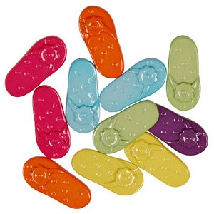 Набор декоративных элементов Favorit Findings