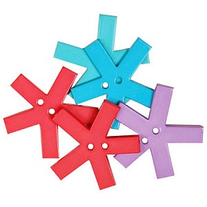 Набор декоративных элементов Favorit Findings