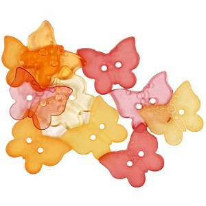 Набор декоративных элементов Favorit Findings