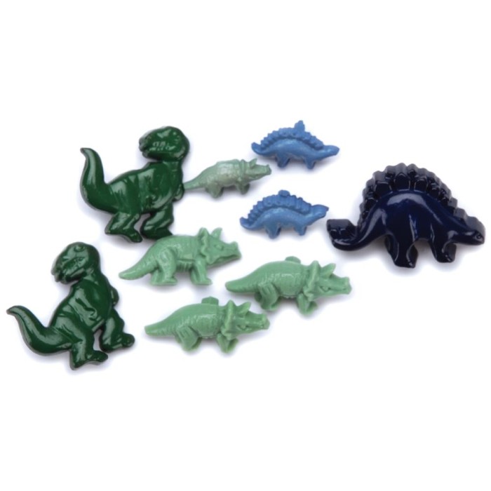 Набор декоративных элементов Favorit Findings