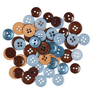 Набор декоративных элементов Favorit Findings