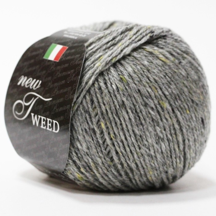 Пряжа СЕАМ Нью твид 