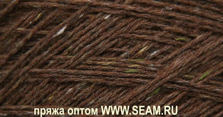 Пряжа СЕАМ Нью твид 