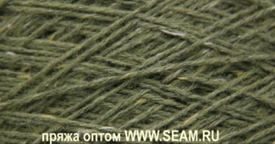 Пряжа СЕАМ Нью твид 