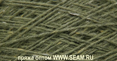 Пряжа СЕАМ Нью твид 