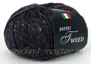 Пряжа СЕАМ Нью твид 