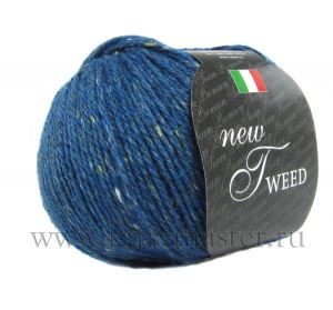 Пряжа СЕАМ Нью твид 