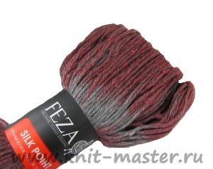 Пряжа Feza Silk Point