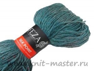 Пряжа Feza Silk Point