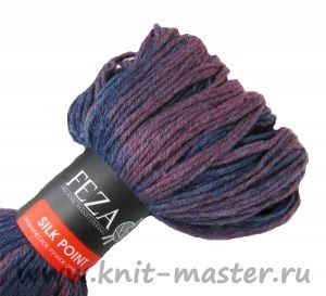 Пряжа Feza Silk Point