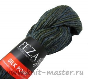 Пряжа Feza Silk Point
