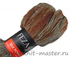 Пряжа Feza Silk Point