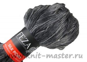 Пряжа Feza Silk Point