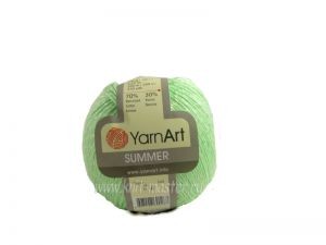 Пряжа YarnArt Summer
