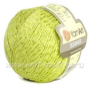 Пряжа YarnArt Summer