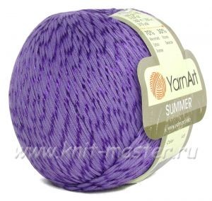 Пряжа YarnArt Summer