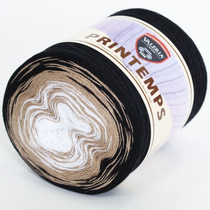Пряжа Valeria di Roma Принтемпс