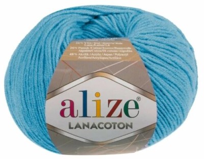 Пряжа Alize Lanacoton