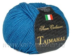 Пряжа СЕАМ Таджмахал