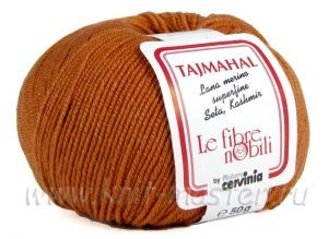 Пряжа СЕАМ Таджмахал