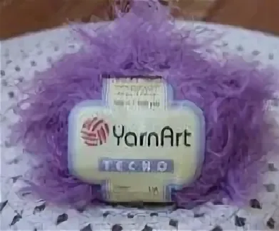 Пряжа YarnArt Tecno