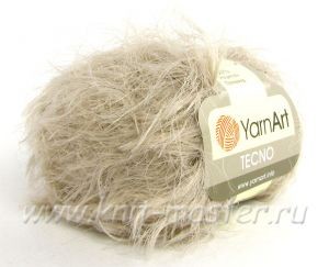 Пряжа YarnArt Tecno