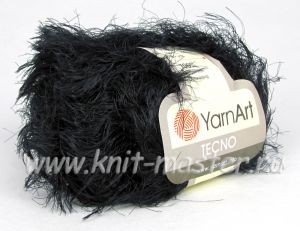 Пряжа YarnArt Tecno