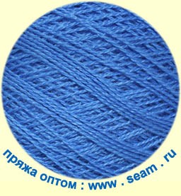 Пряжа СЕАМ Мерино силк 50 гр.