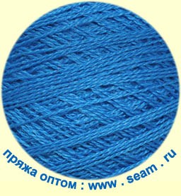 Пряжа СЕАМ Мерино силк 50 гр.