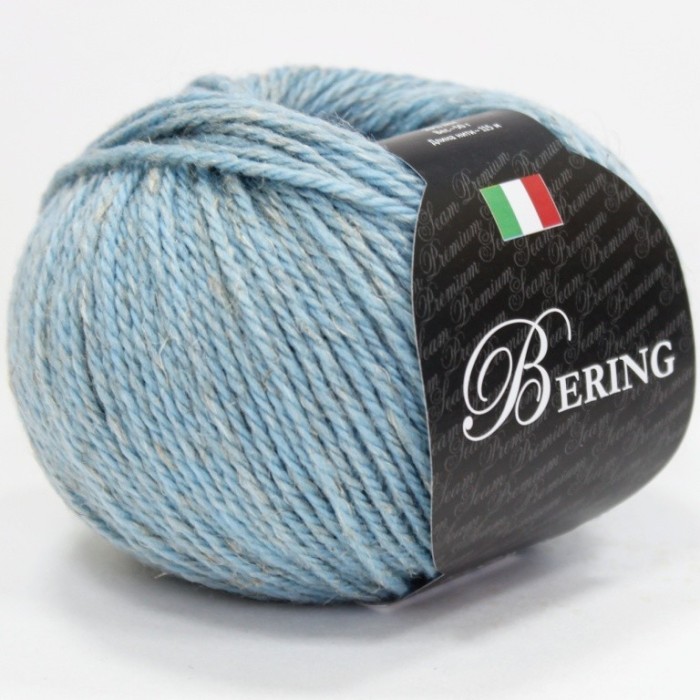 Пряжа СЕАМ Беринг