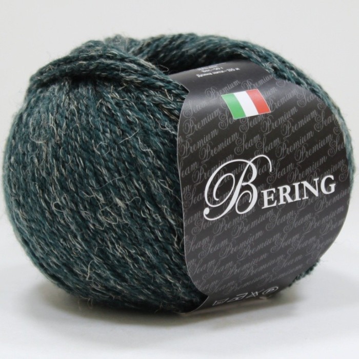 Пряжа СЕАМ Беринг