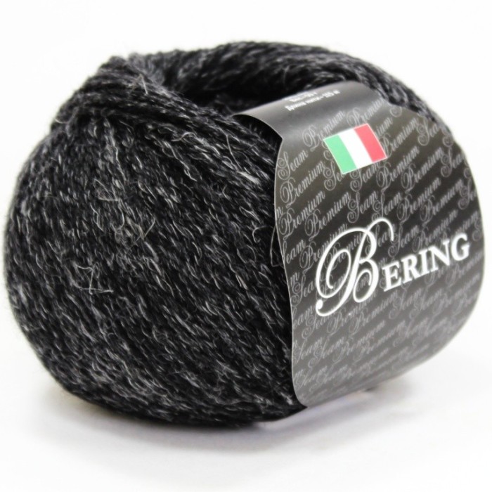 Пряжа СЕАМ Беринг