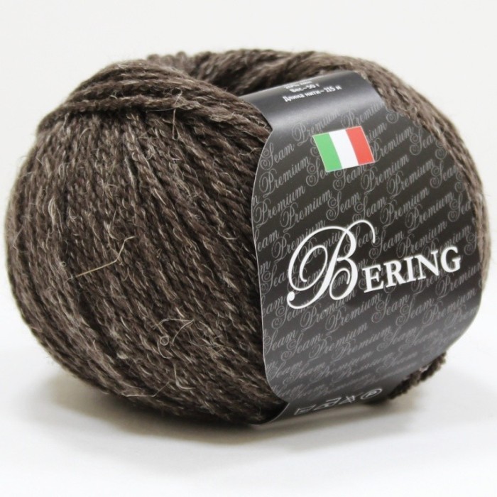 Пряжа СЕАМ Беринг