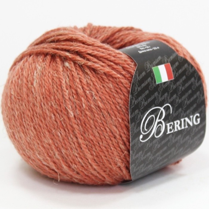 Пряжа СЕАМ Беринг