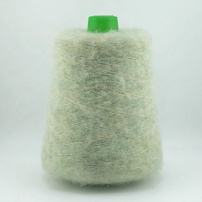 Пряжа Montana цвет Светлый салат