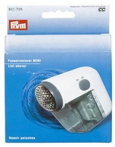 Машинка для снятия катышек Prym 611 725