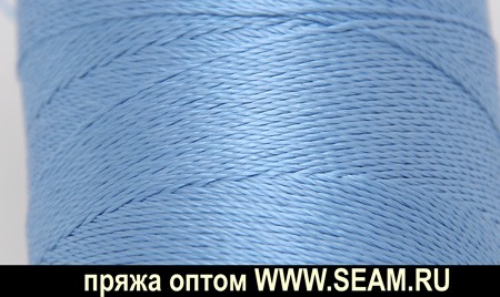 Пряжа СЕАМ Сапфир Люкс