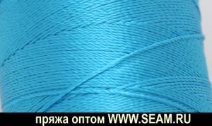 Пряжа СЕАМ Сапфир Люкс